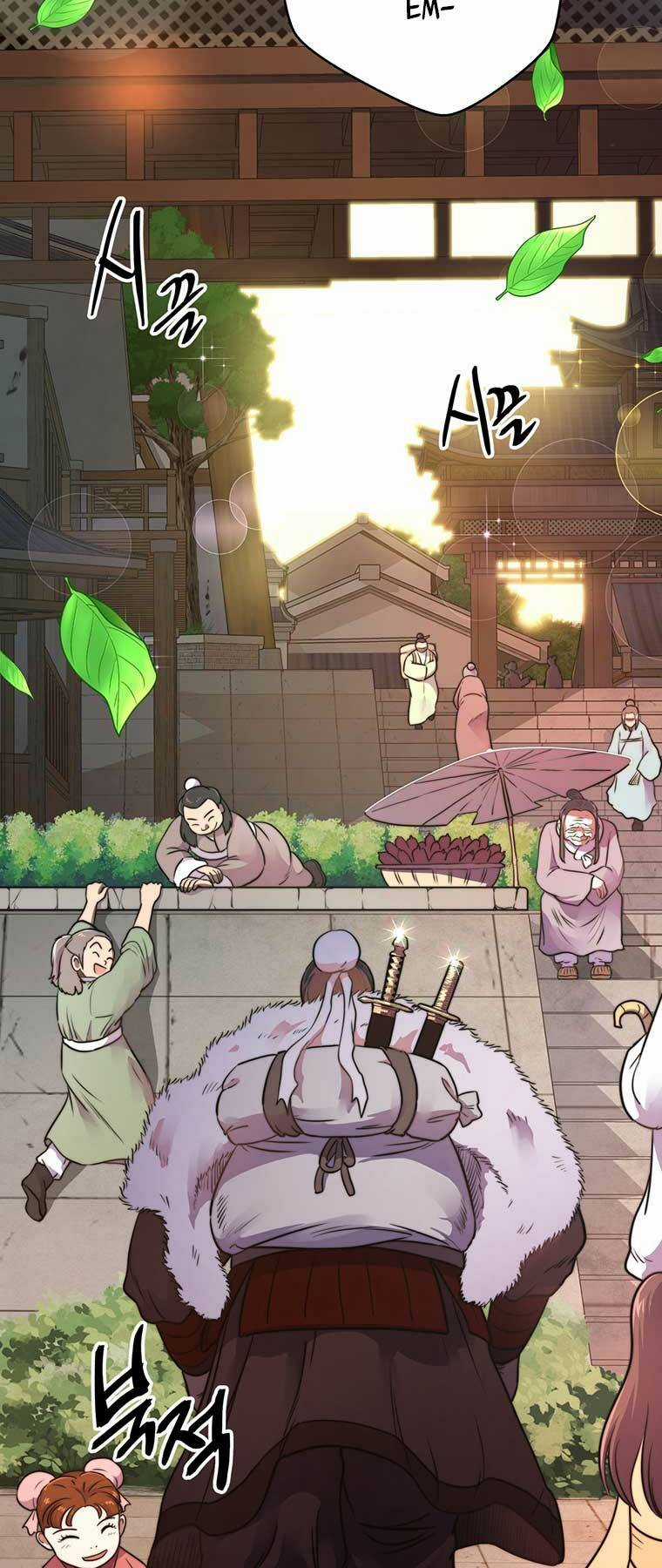 Võ Sĩ Hồi Hương Chapter 3 trang 42