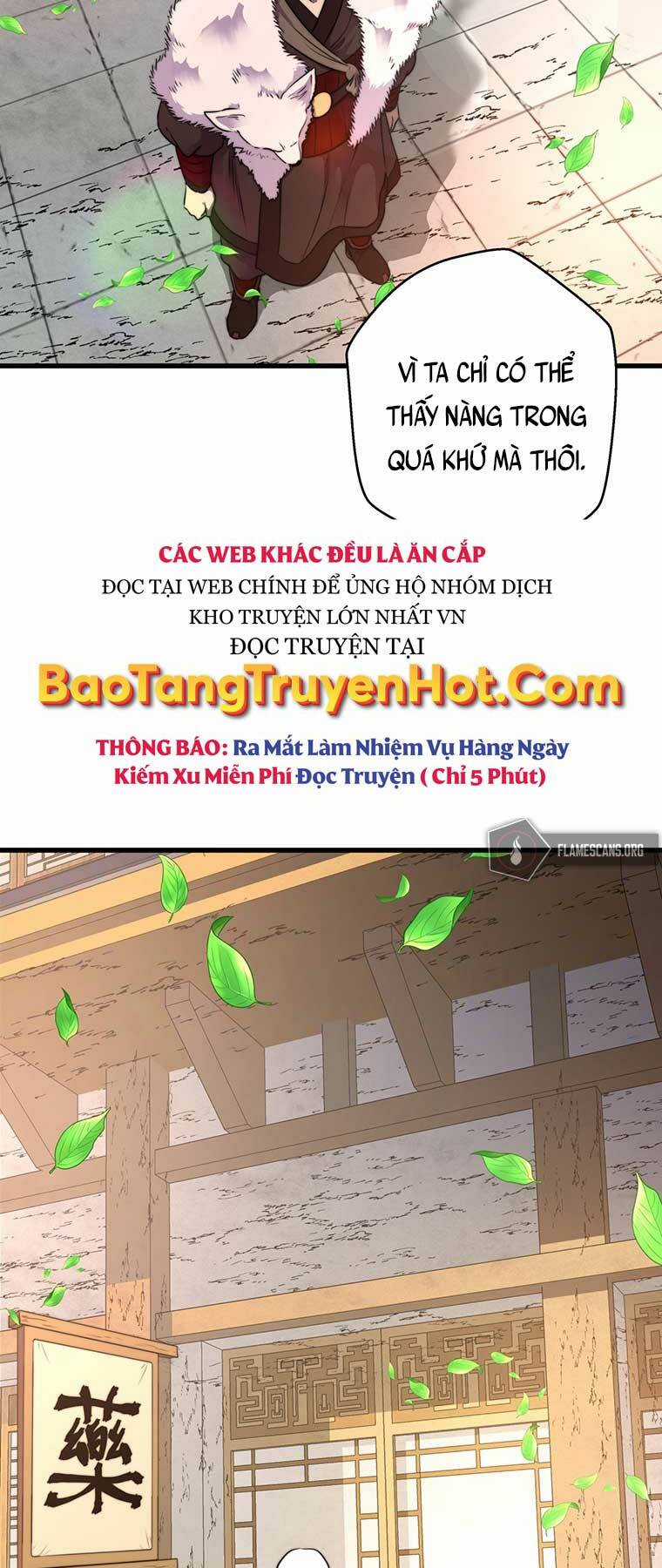 Võ Sĩ Hồi Hương Chapter 3 trang 45