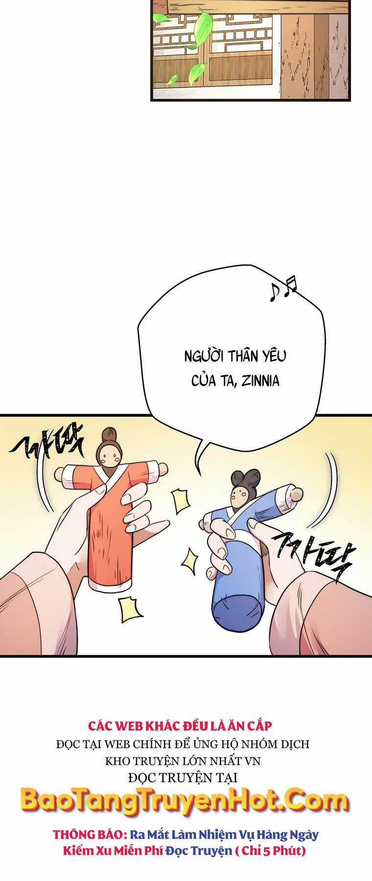 Võ Sĩ Hồi Hương Chapter 3 trang 47