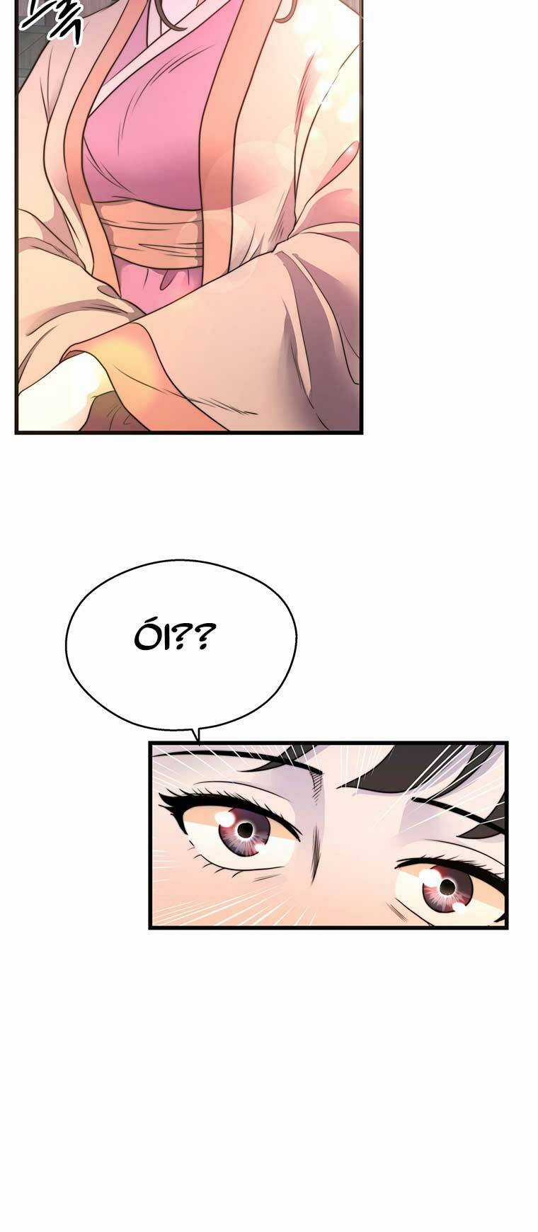 Võ Sĩ Hồi Hương Chapter 3 trang 51