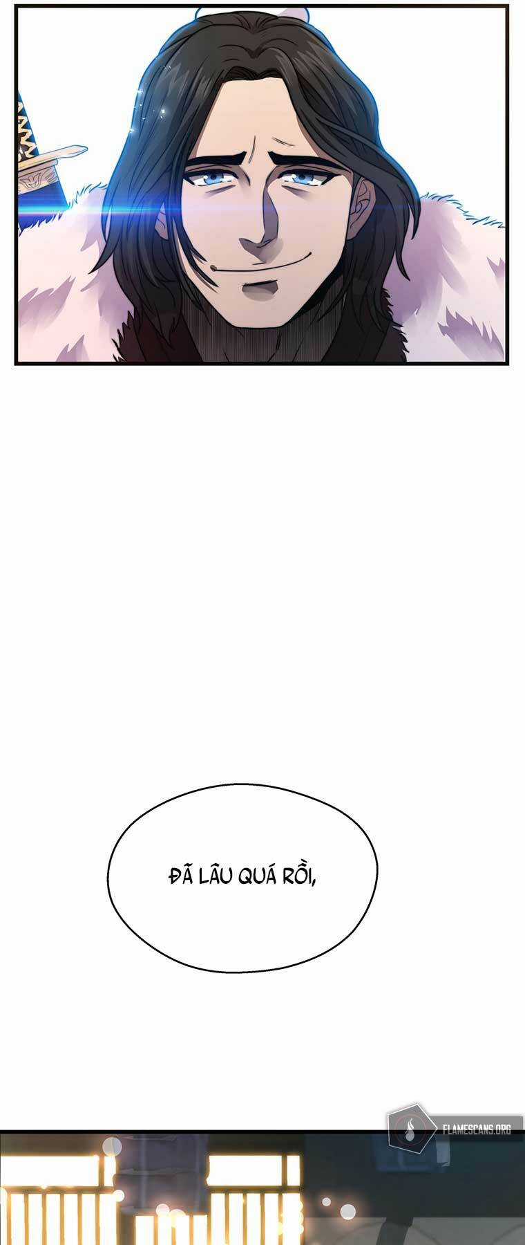 Võ Sĩ Hồi Hương Chapter 3 trang 52