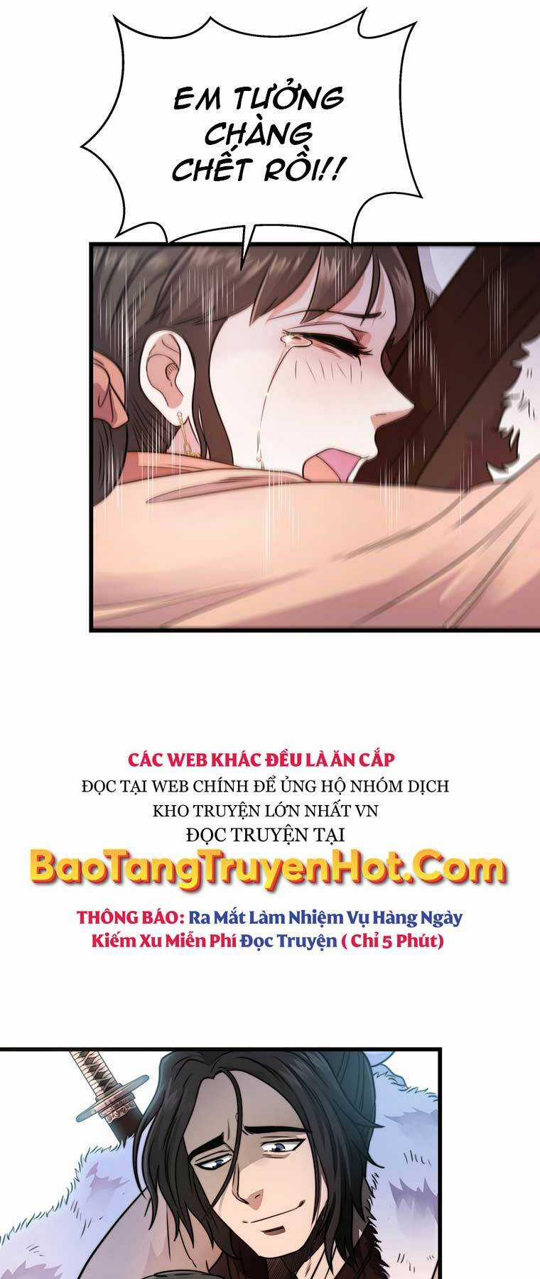 Võ Sĩ Hồi Hương Chapter 3 trang 58