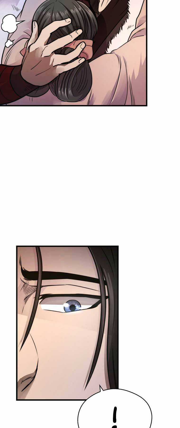 Võ Sĩ Hồi Hương Chapter 3 trang 59