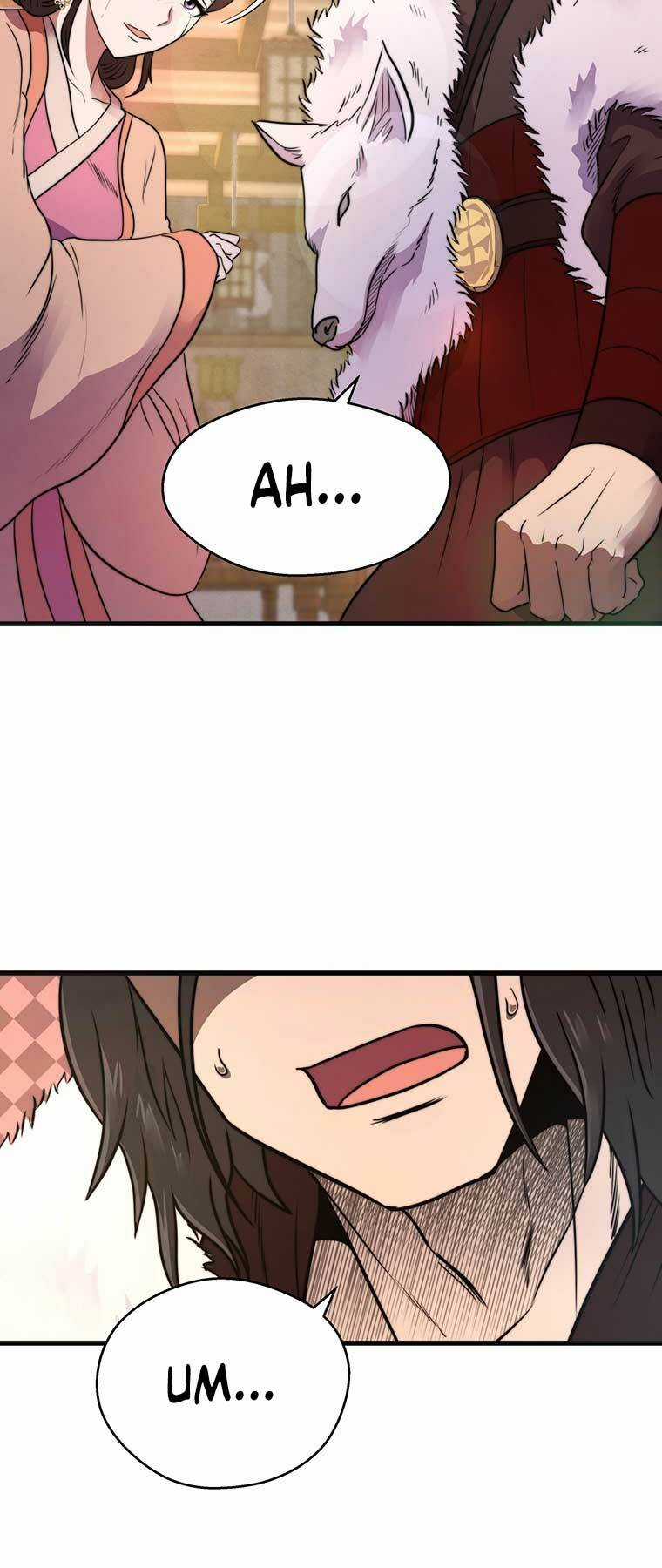 Võ Sĩ Hồi Hương Chapter 3 trang 63