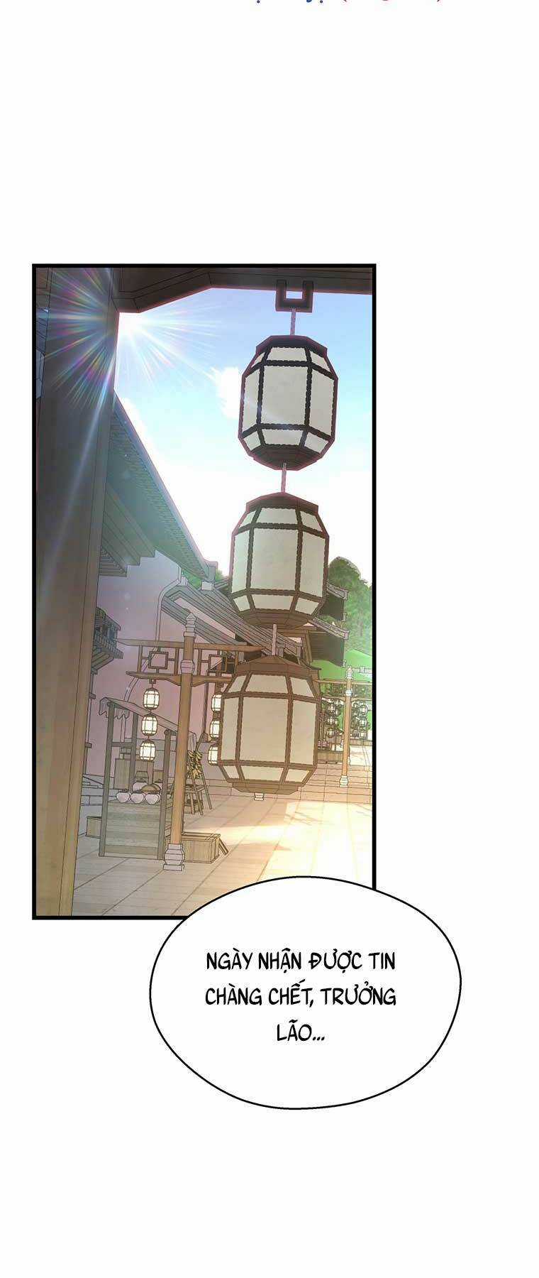 Võ Sĩ Hồi Hương Chapter 3 trang 65