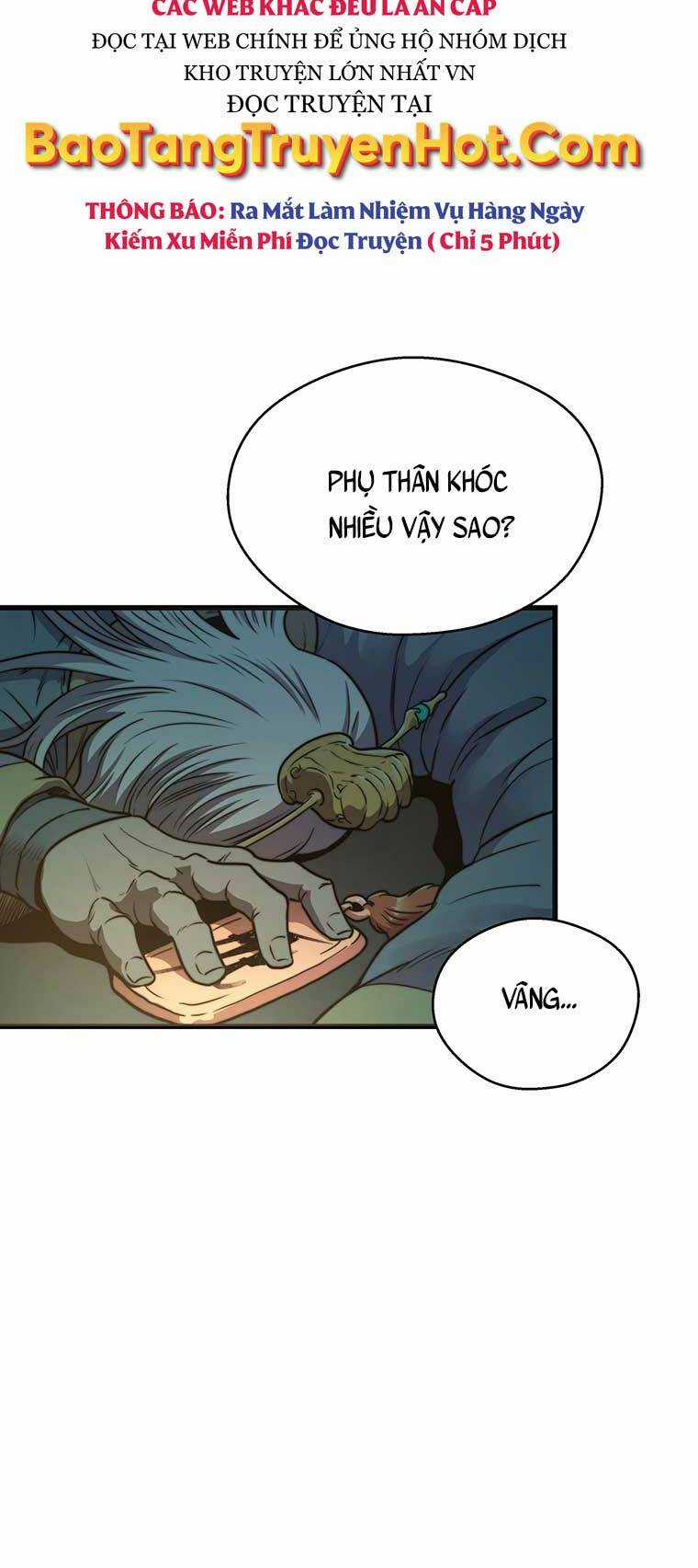 Võ Sĩ Hồi Hương Chapter 3 trang 68