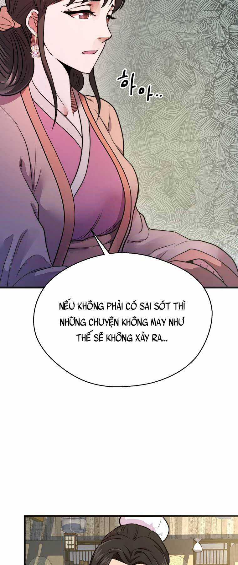 Võ Sĩ Hồi Hương Chapter 3 trang 70