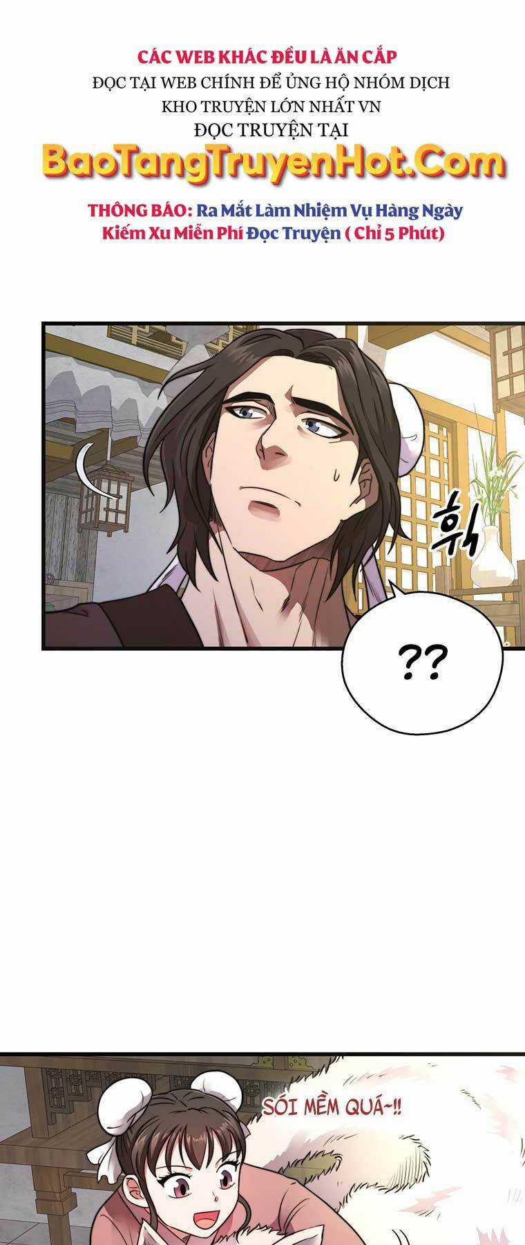 Võ Sĩ Hồi Hương Chapter 3 trang 73