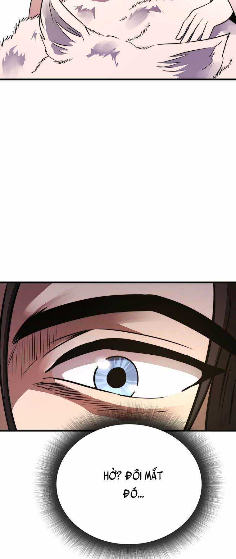 Võ Sĩ Hồi Hương Chapter 3 trang 75