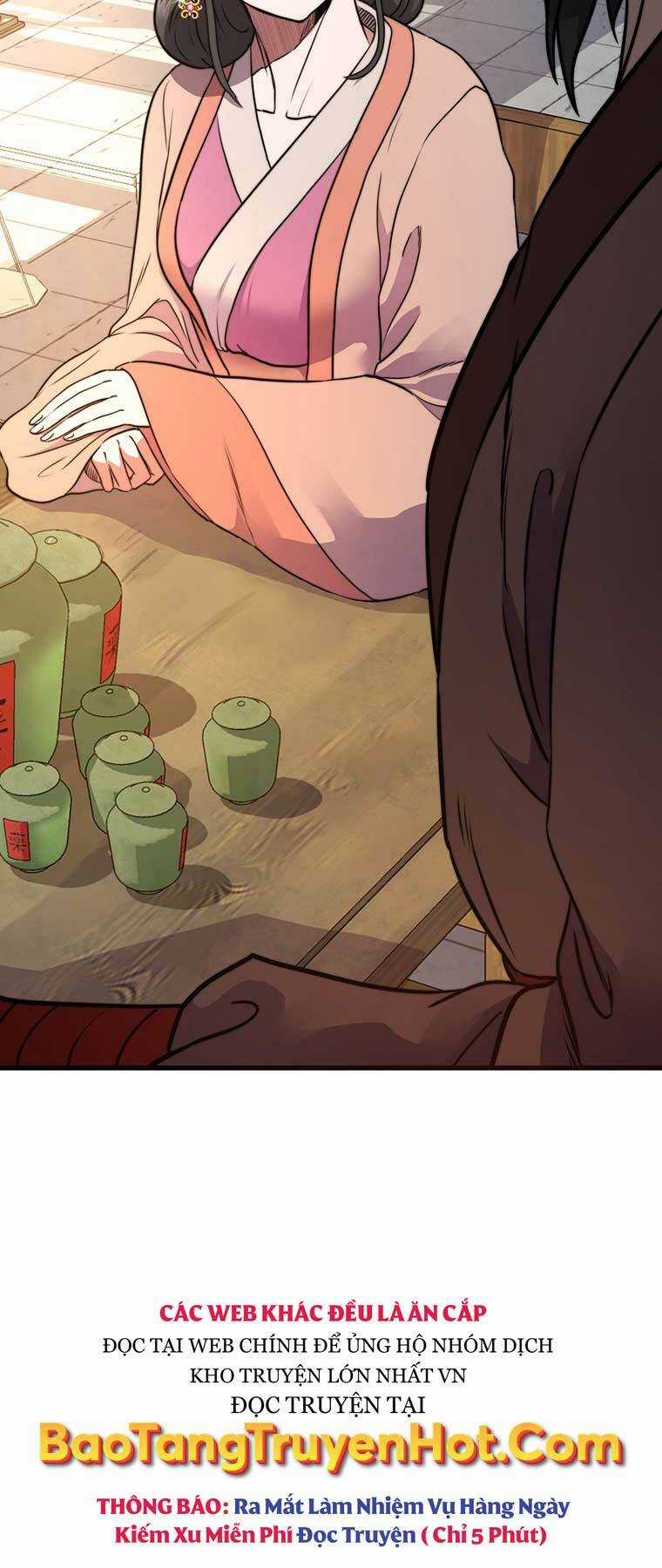 Võ Sĩ Hồi Hương Chapter 3 trang 78