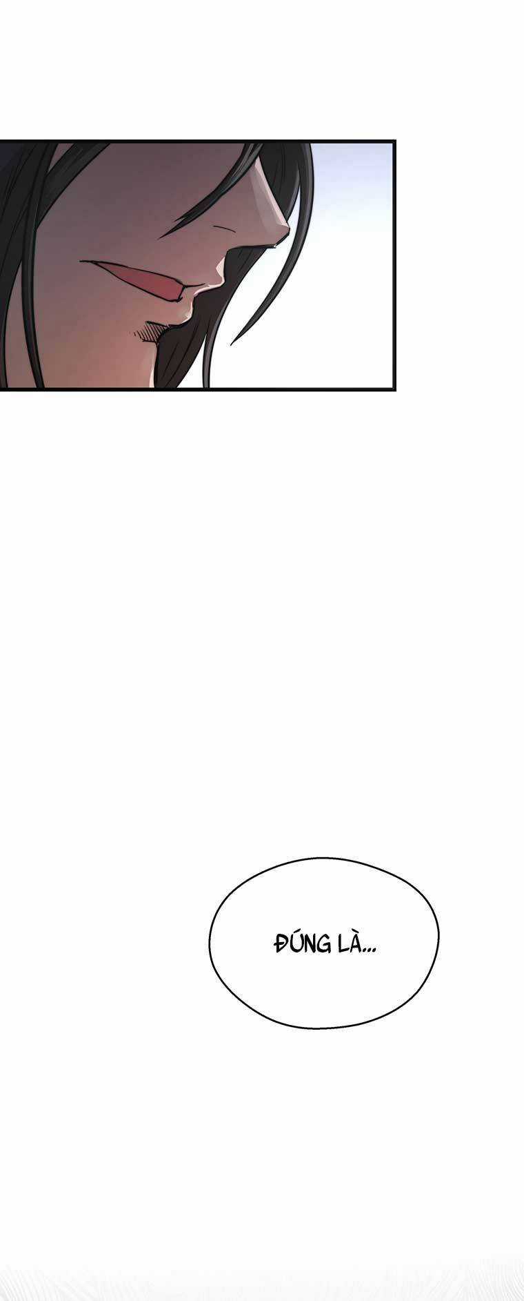 Võ Sĩ Hồi Hương Chapter 3 trang 79