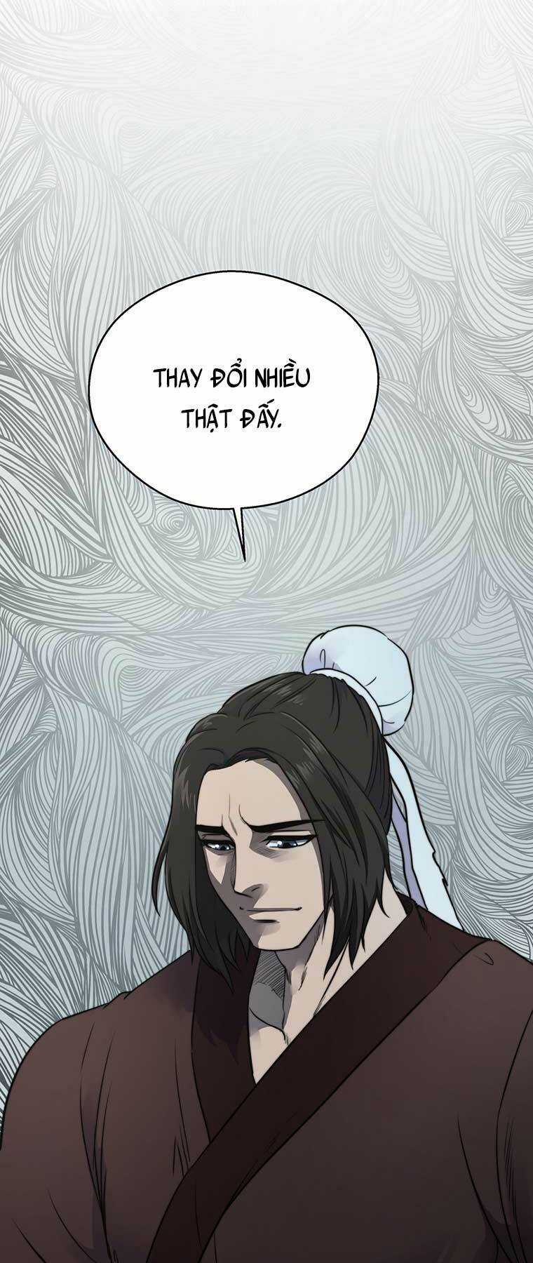 Võ Sĩ Hồi Hương Chapter 3 trang 80