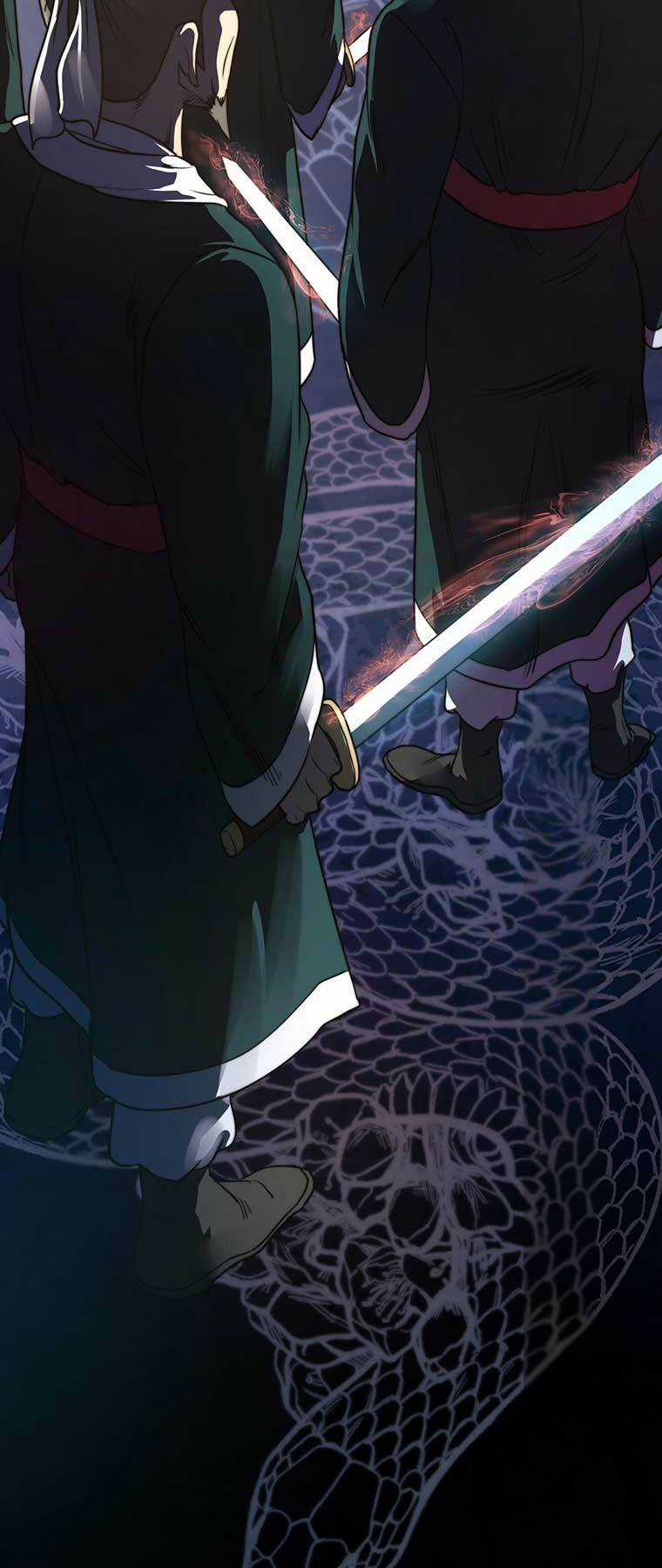 Võ Sĩ Hồi Hương Chapter 4 trang 12