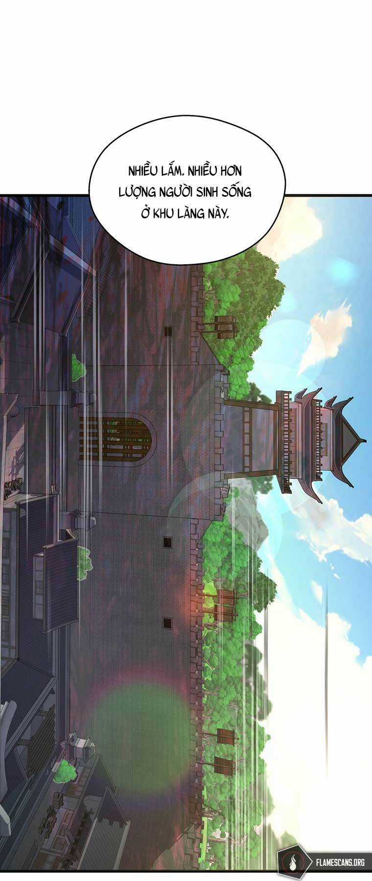 Võ Sĩ Hồi Hương Chapter 4 trang 21