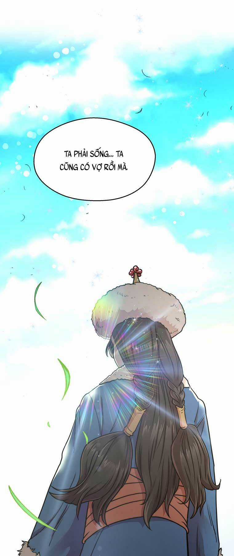 Võ Sĩ Hồi Hương Chapter 4 trang 24