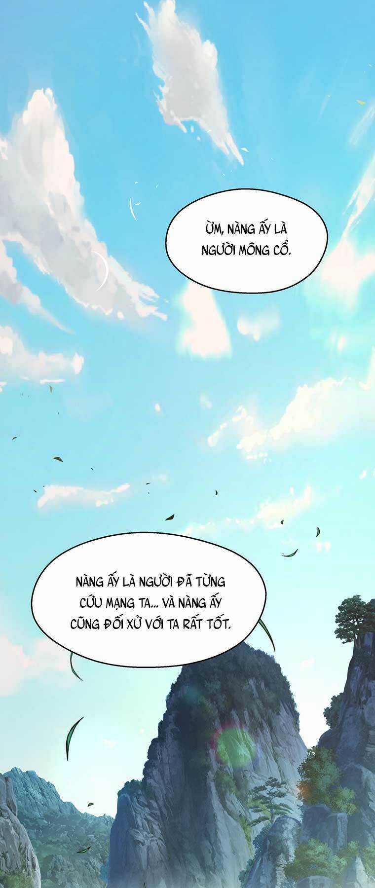 Võ Sĩ Hồi Hương Chapter 4 trang 26