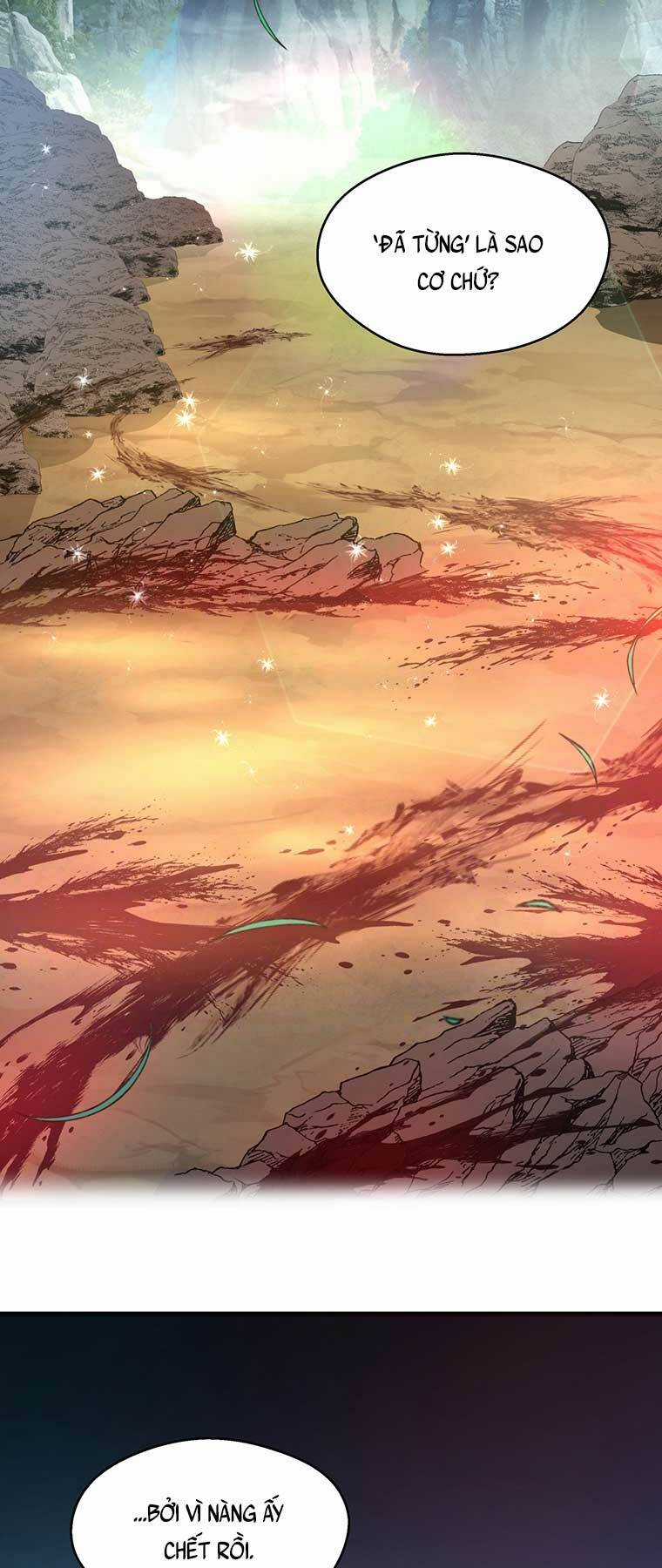 Võ Sĩ Hồi Hương Chapter 4 trang 27