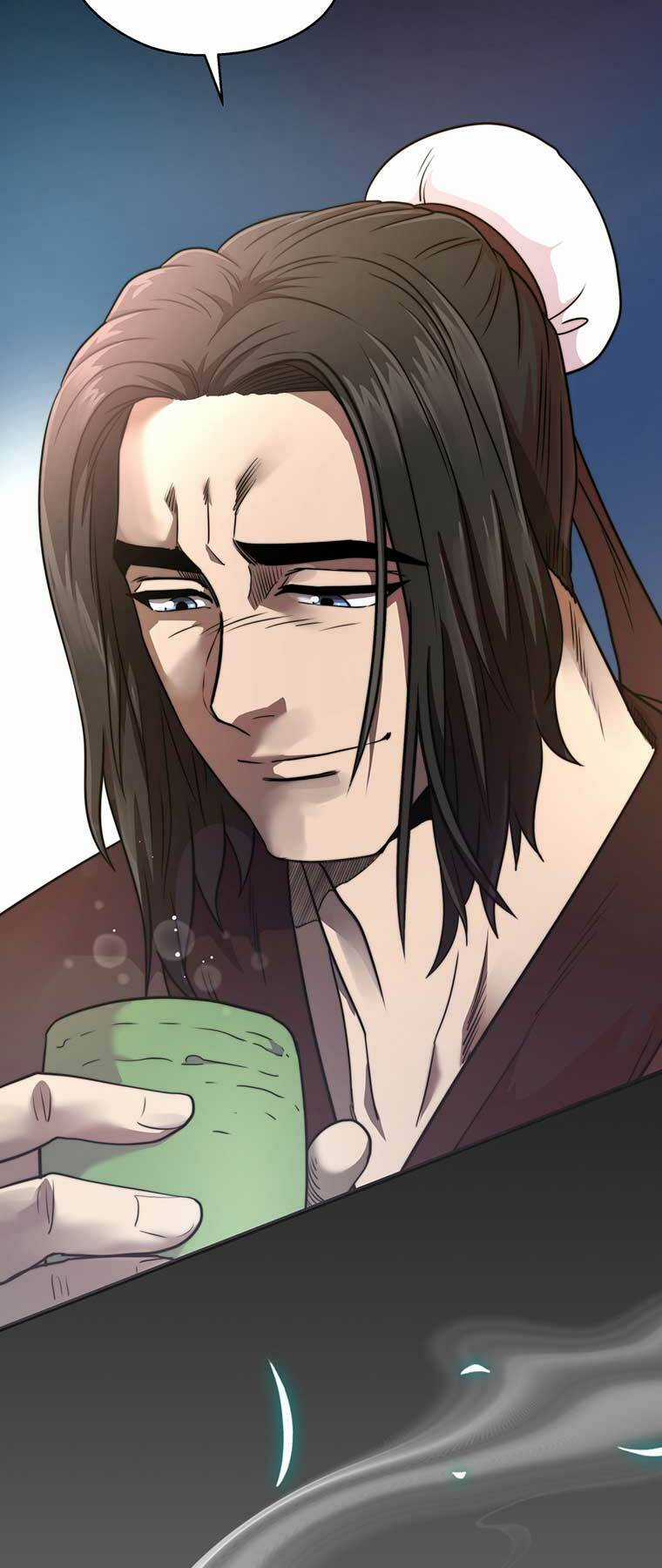 Võ Sĩ Hồi Hương Chapter 4 trang 28