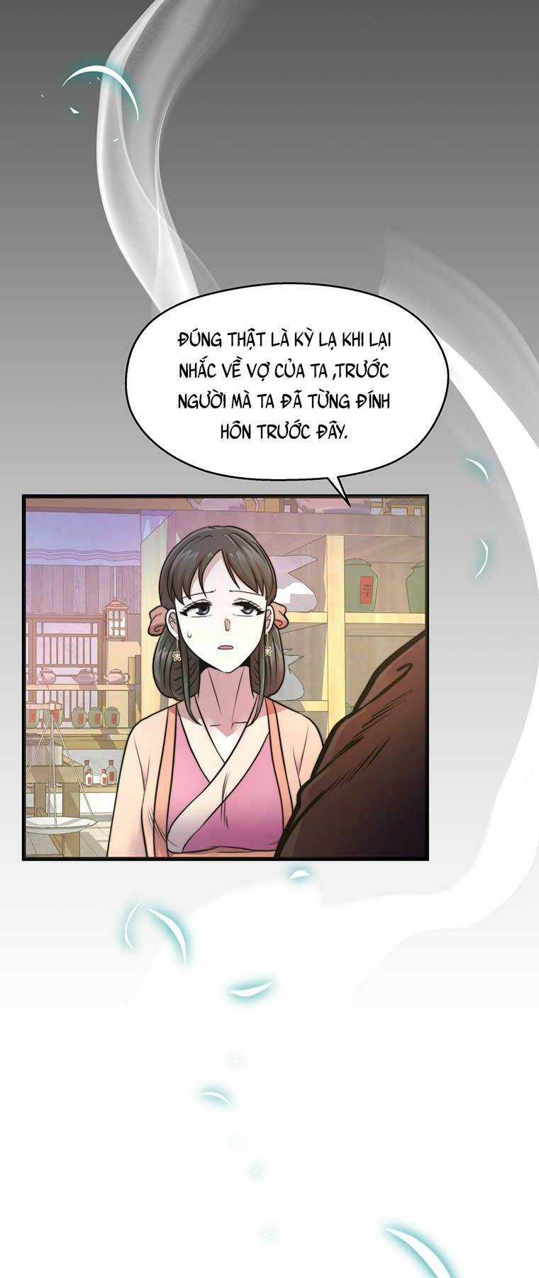 Võ Sĩ Hồi Hương Chapter 4 trang 29