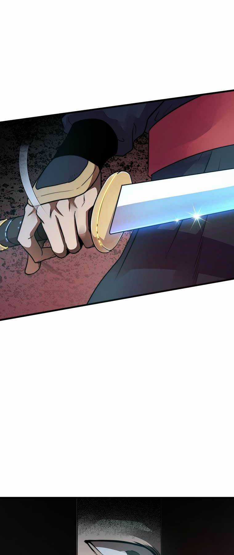 Võ Sĩ Hồi Hương Chapter 4 trang 38