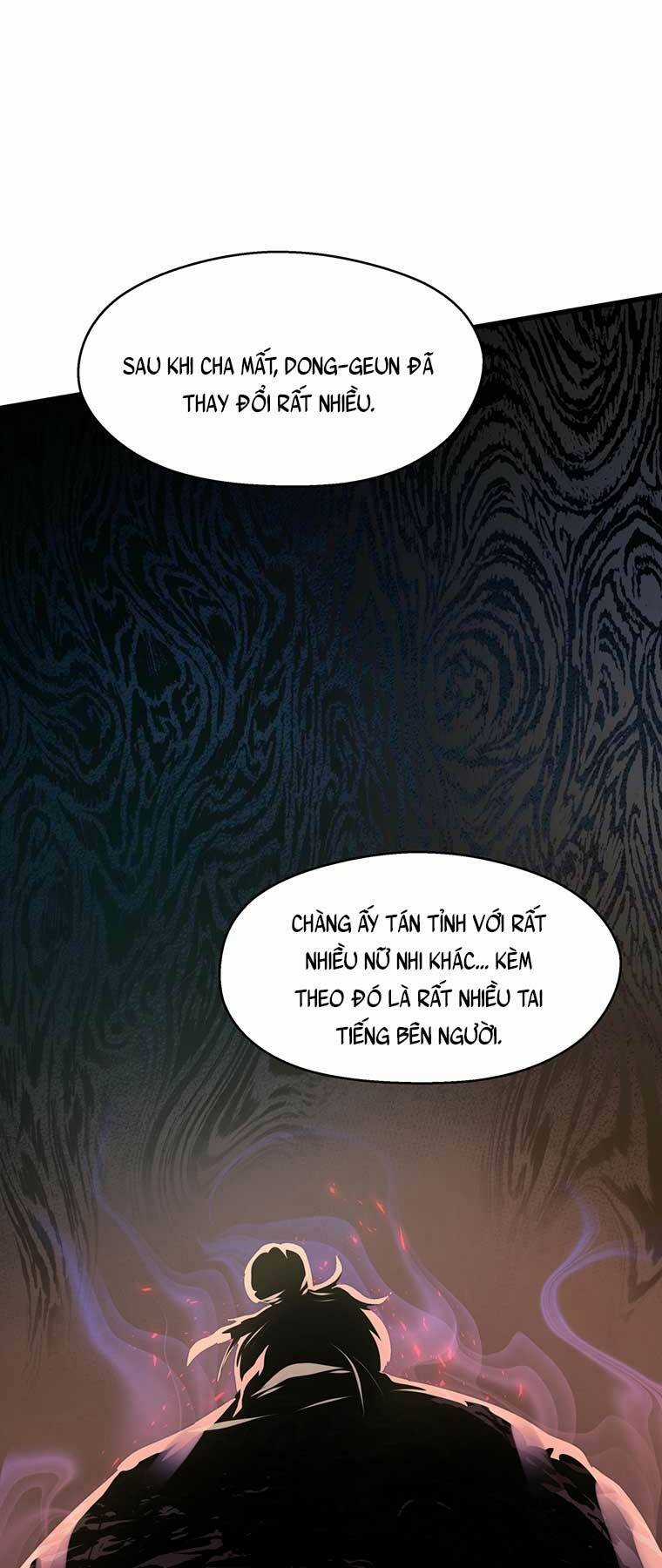 Võ Sĩ Hồi Hương Chapter 4 trang 4