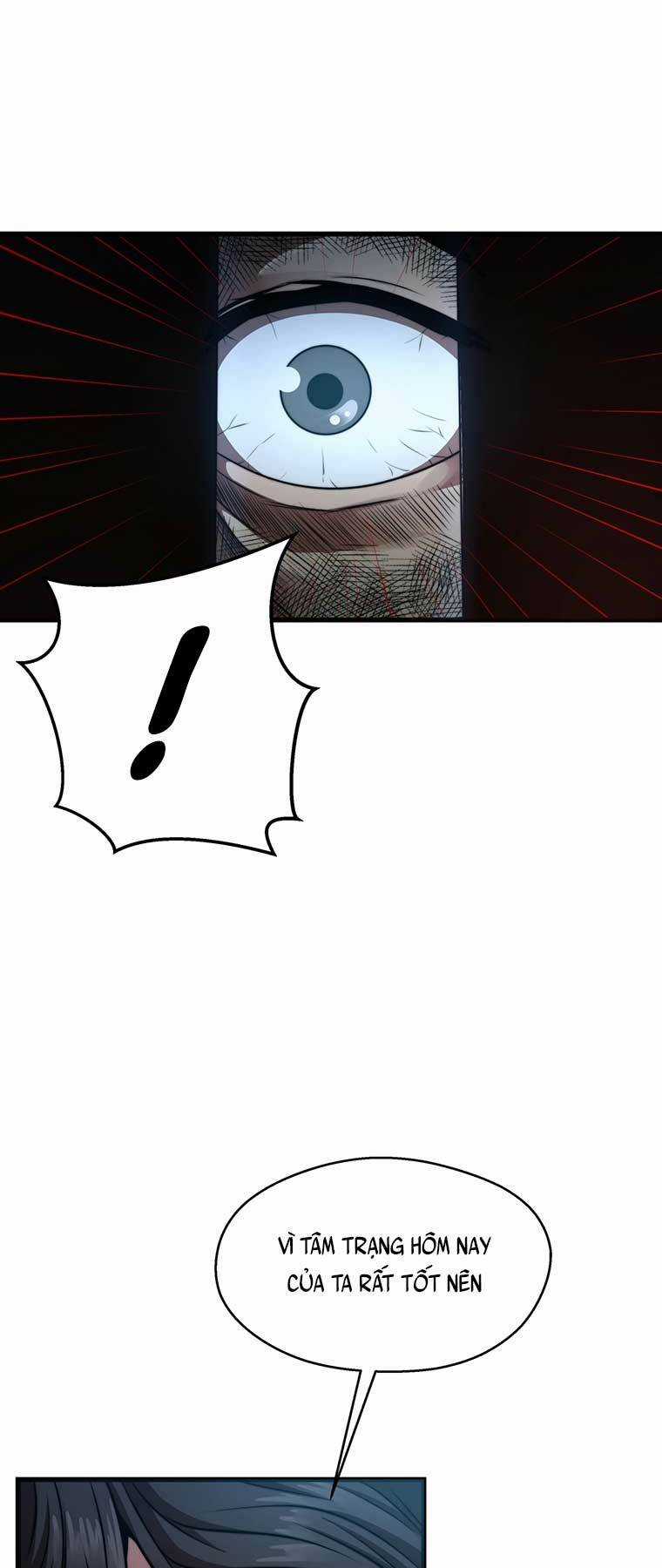 Võ Sĩ Hồi Hương Chapter 4 trang 40