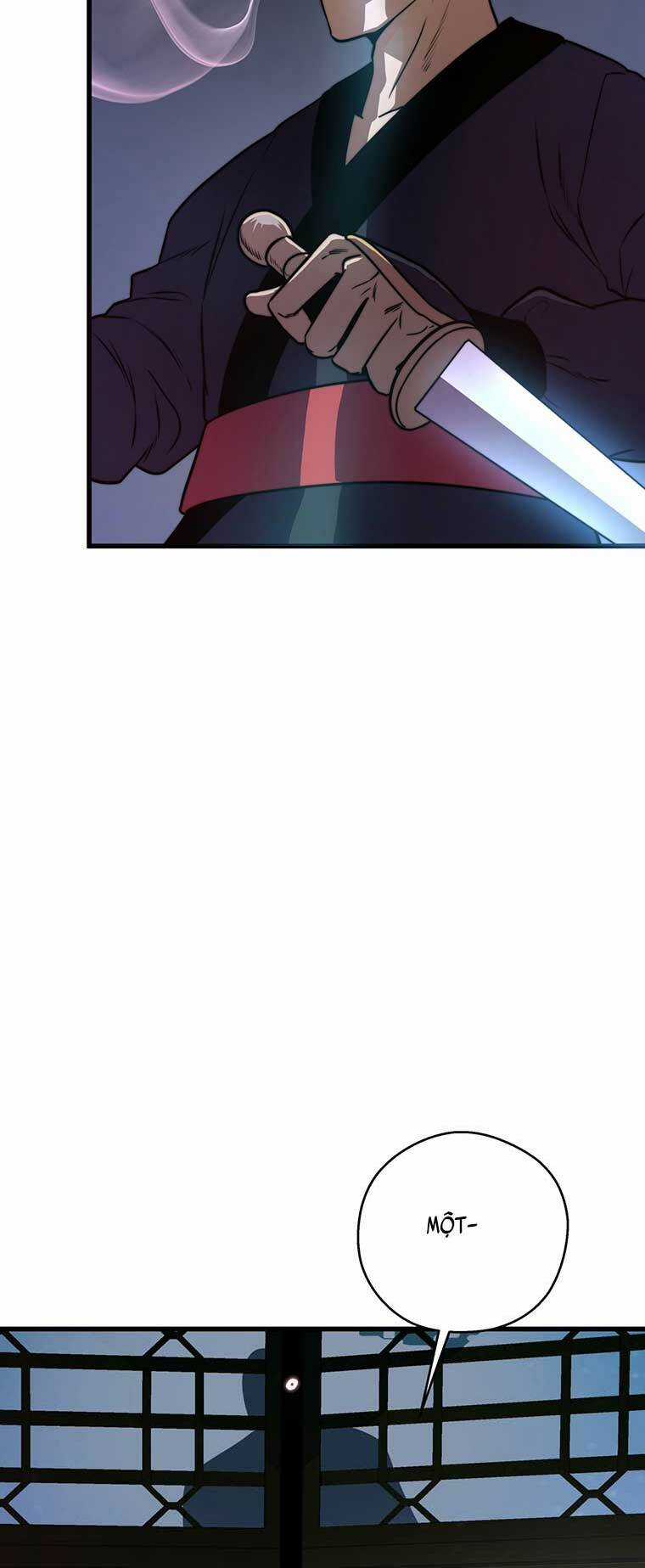 Võ Sĩ Hồi Hương Chapter 4 trang 42