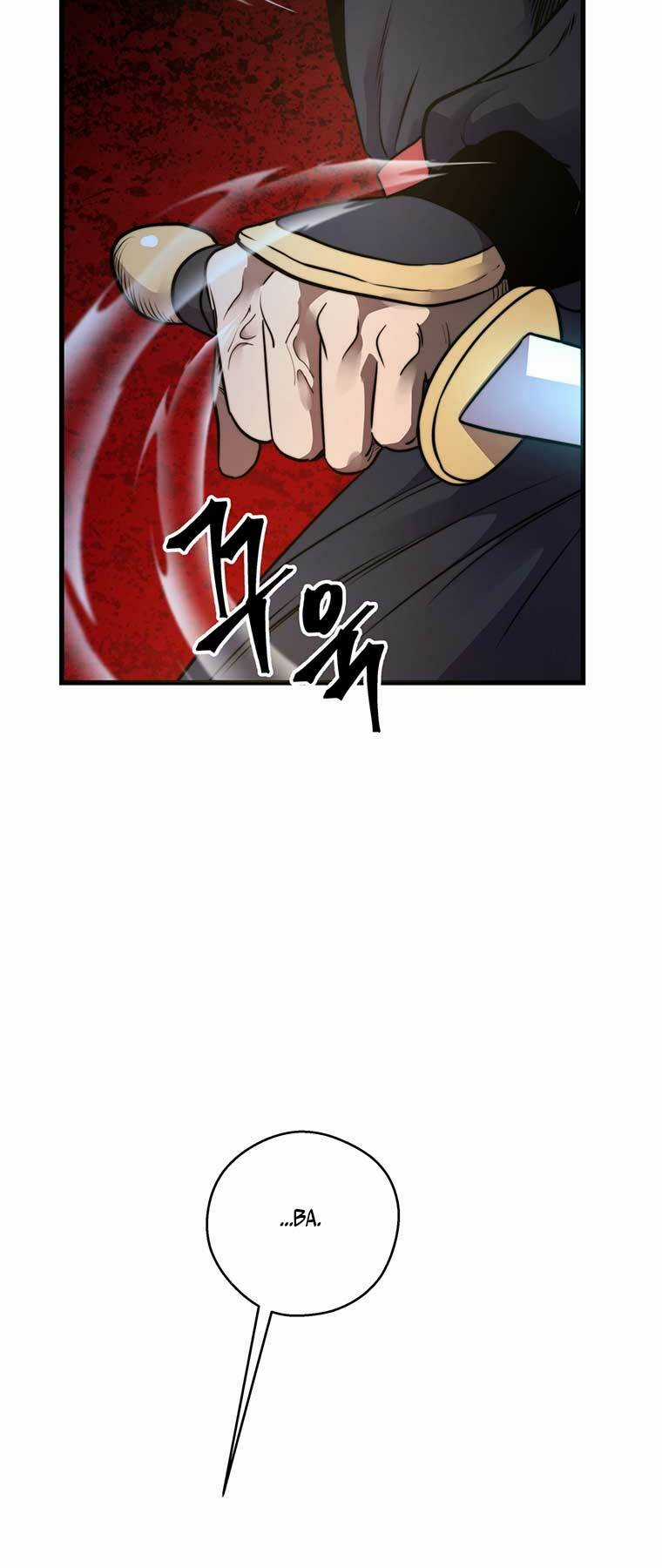 Võ Sĩ Hồi Hương Chapter 4 trang 44