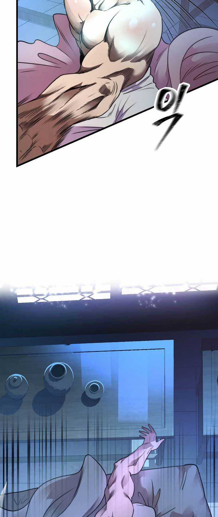 Võ Sĩ Hồi Hương Chapter 4 trang 46