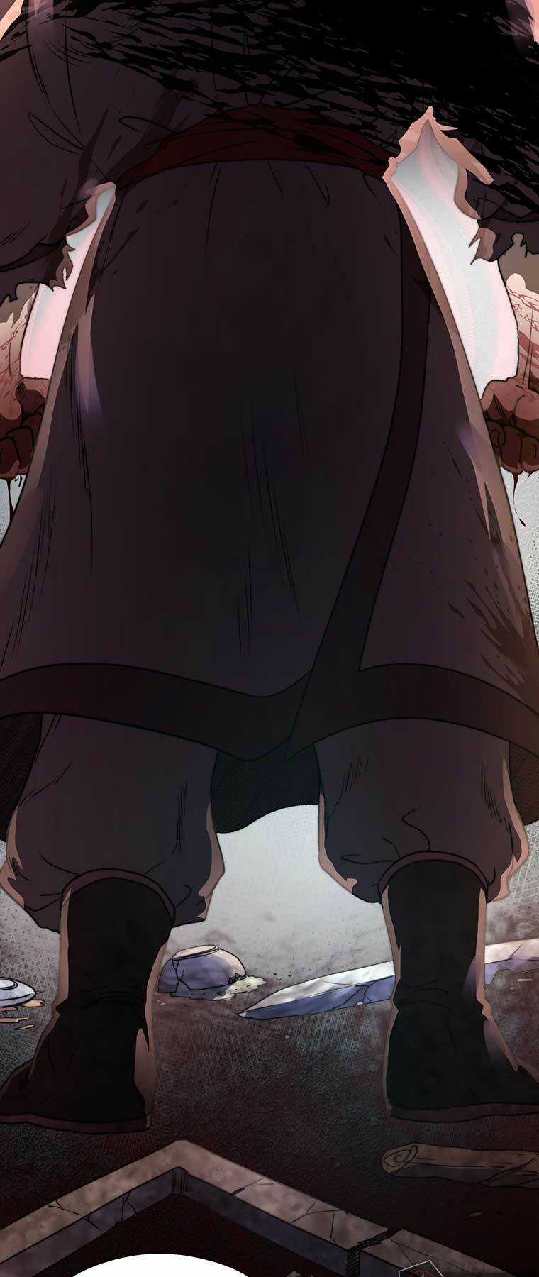 Võ Sĩ Hồi Hương Chapter 4 trang 5