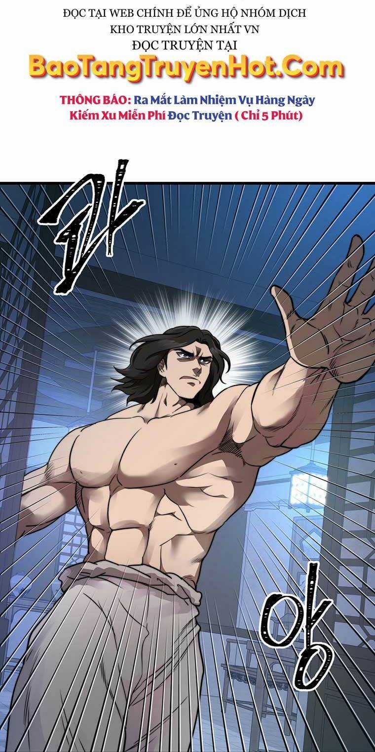 Võ Sĩ Hồi Hương Chapter 4 trang 50