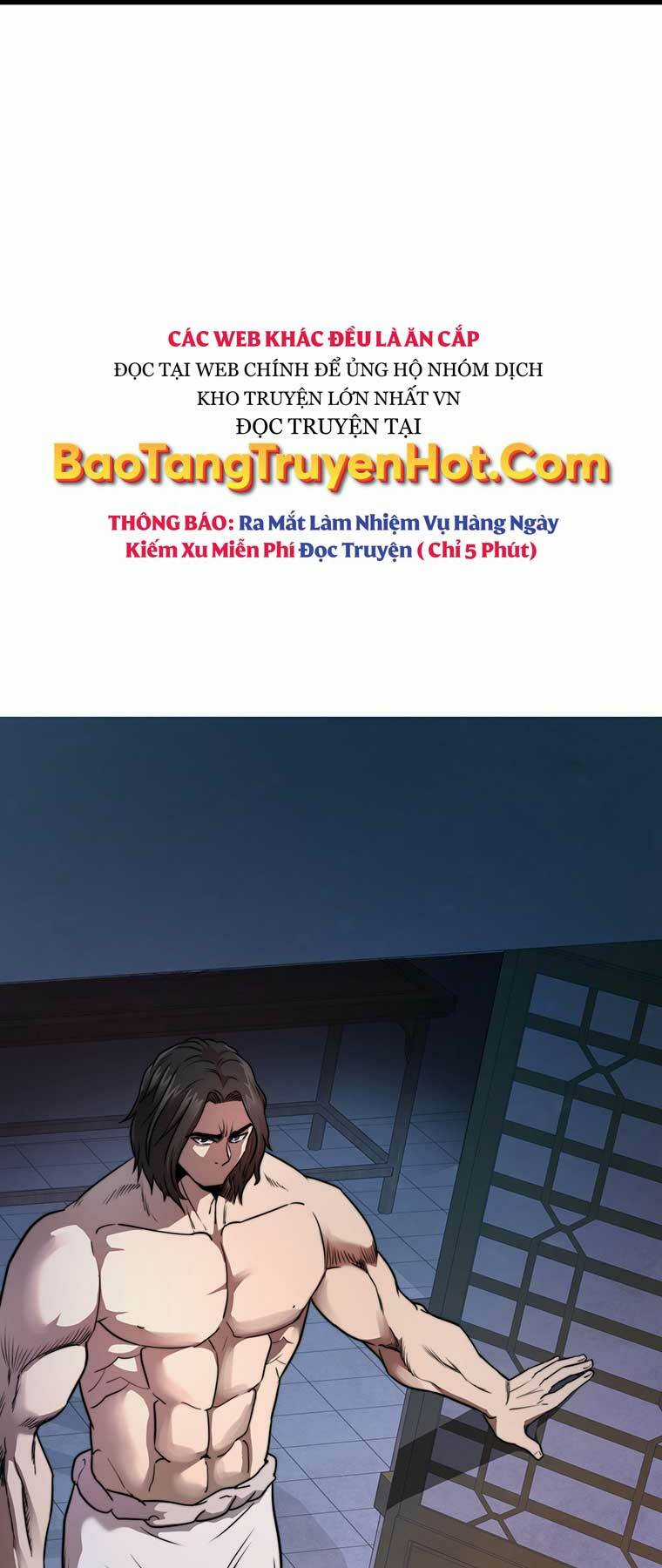 Võ Sĩ Hồi Hương Chapter 4 trang 51