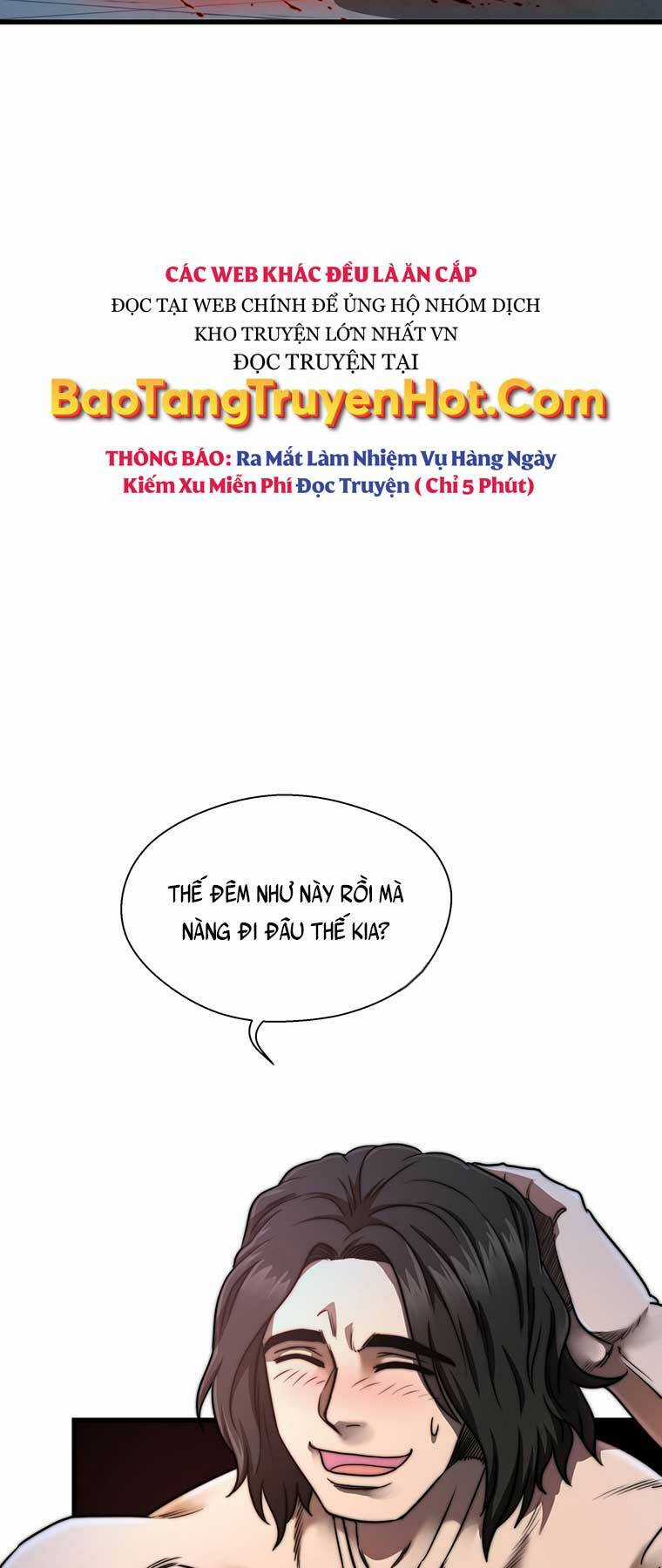 Võ Sĩ Hồi Hương Chapter 4 trang 57