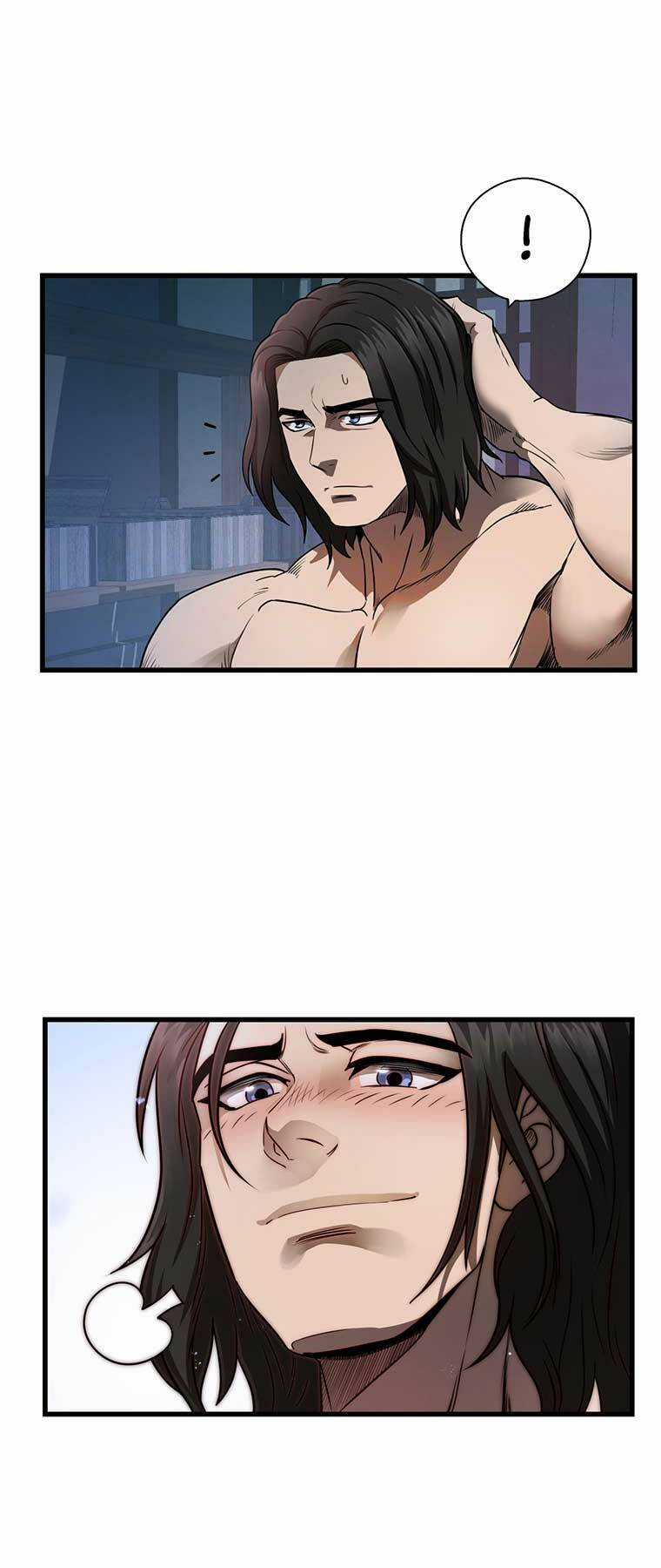 Võ Sĩ Hồi Hương Chapter 4 trang 59