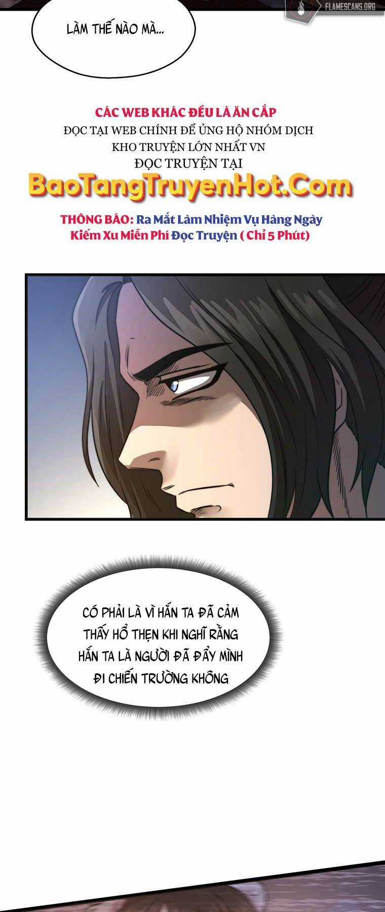 Võ Sĩ Hồi Hương Chapter 4 trang 6