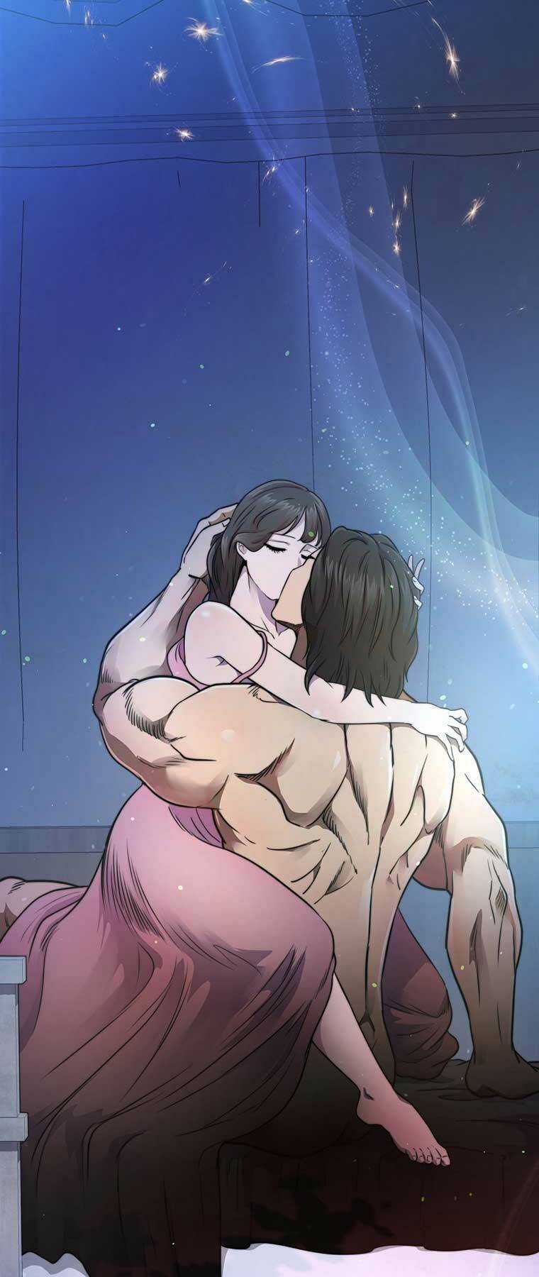 Võ Sĩ Hồi Hương Chapter 4 trang 61