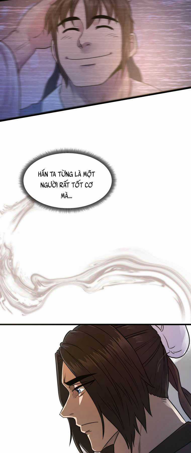 Võ Sĩ Hồi Hương Chapter 4 trang 7