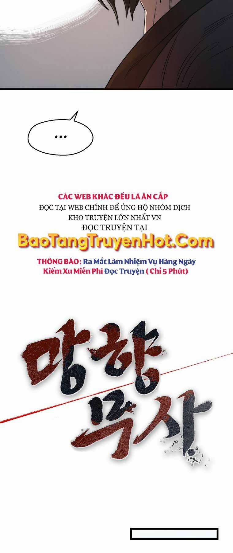 Võ Sĩ Hồi Hương Chapter 4 trang 8
