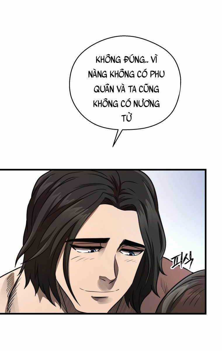 Võ Sĩ Hồi Hương Chapter 5 trang 10