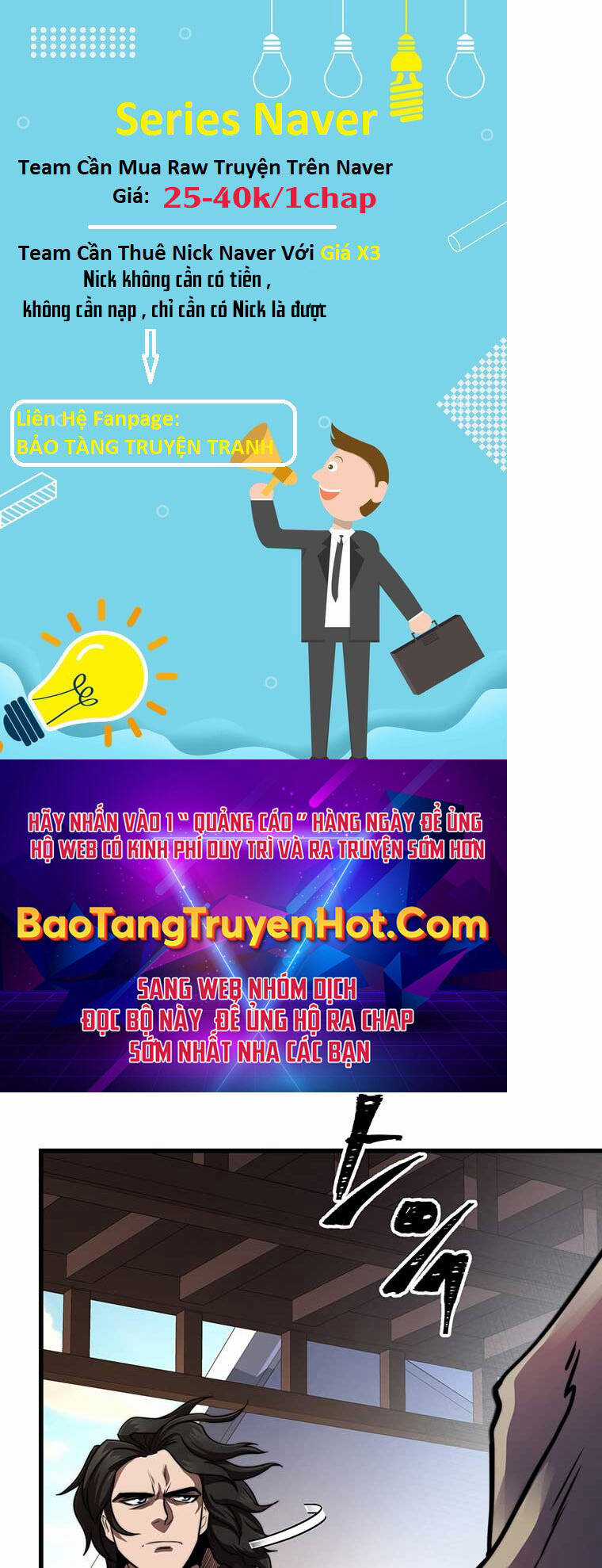 Võ Sĩ Hồi Hương Chapter 5 trang 100