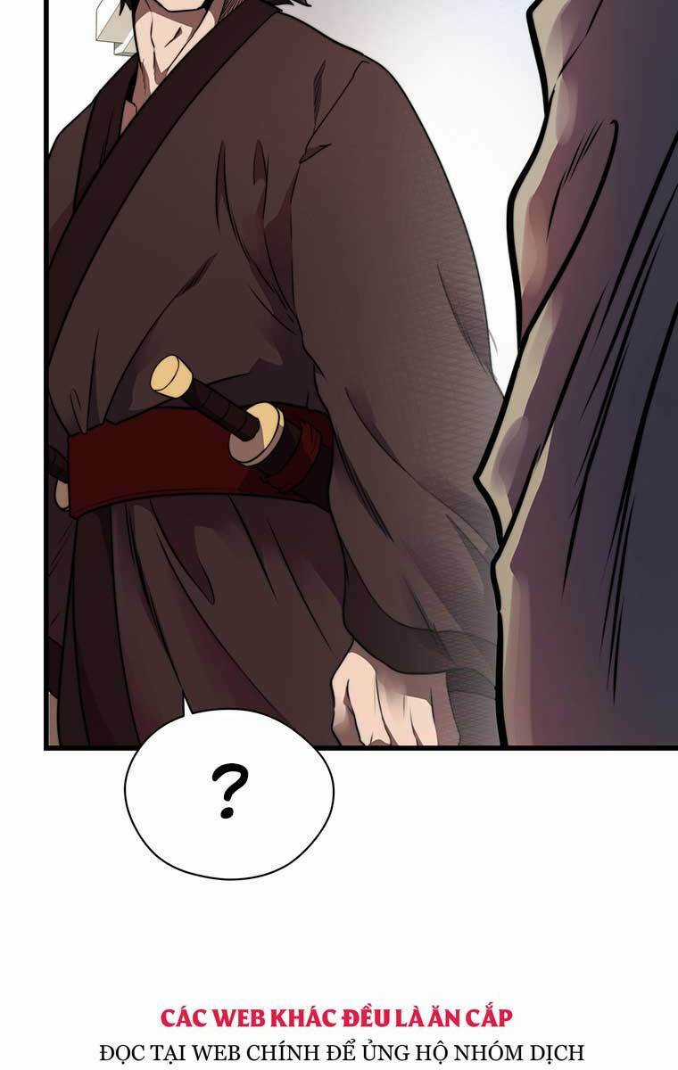 Võ Sĩ Hồi Hương Chapter 5 trang 101