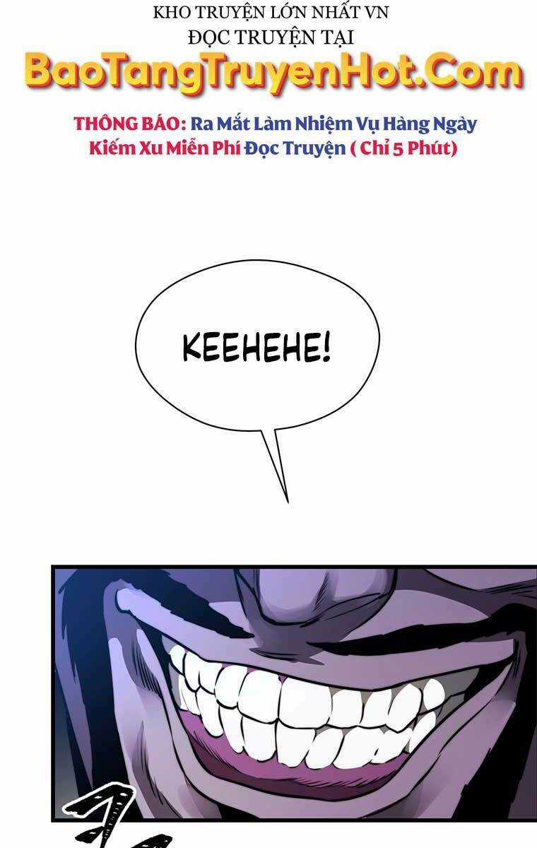 Võ Sĩ Hồi Hương Chapter 5 trang 102