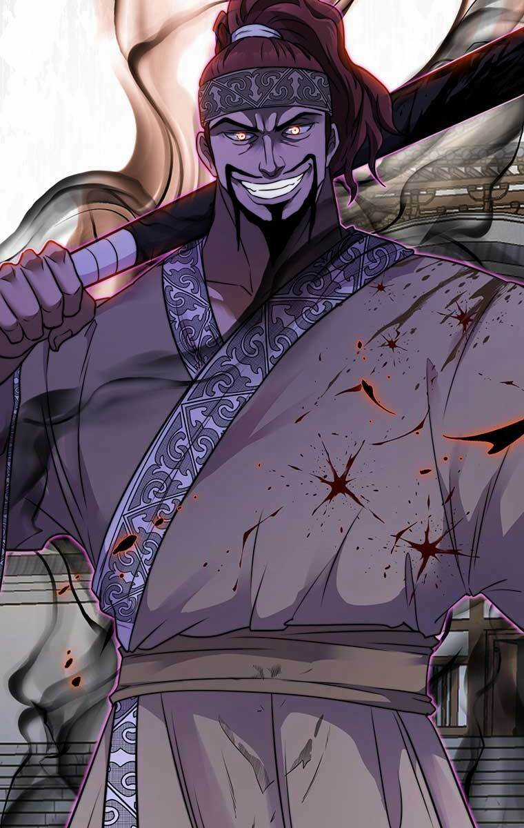 Võ Sĩ Hồi Hương Chapter 5 trang 104