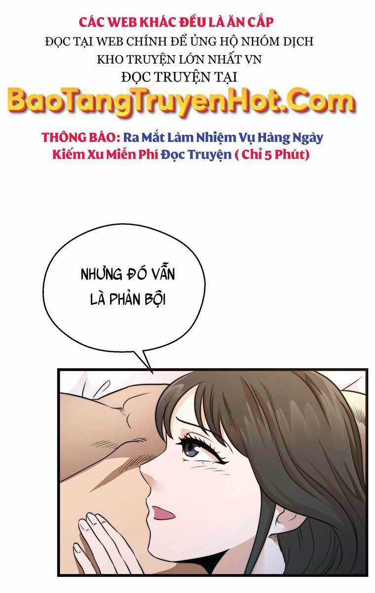 Võ Sĩ Hồi Hương Chapter 5 trang 11
