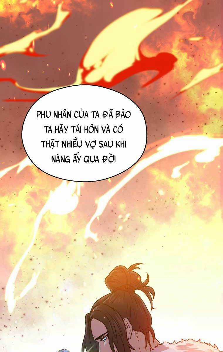 Võ Sĩ Hồi Hương Chapter 5 trang 13