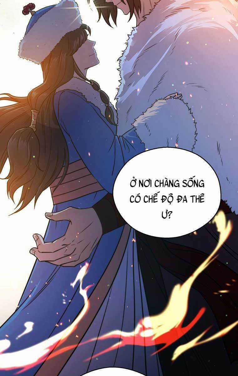 Võ Sĩ Hồi Hương Chapter 5 trang 14