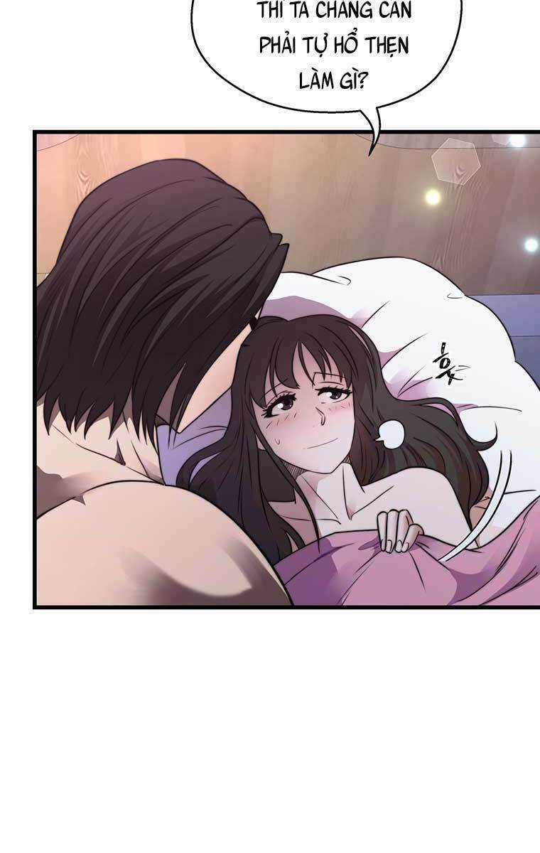 Võ Sĩ Hồi Hương Chapter 5 trang 17