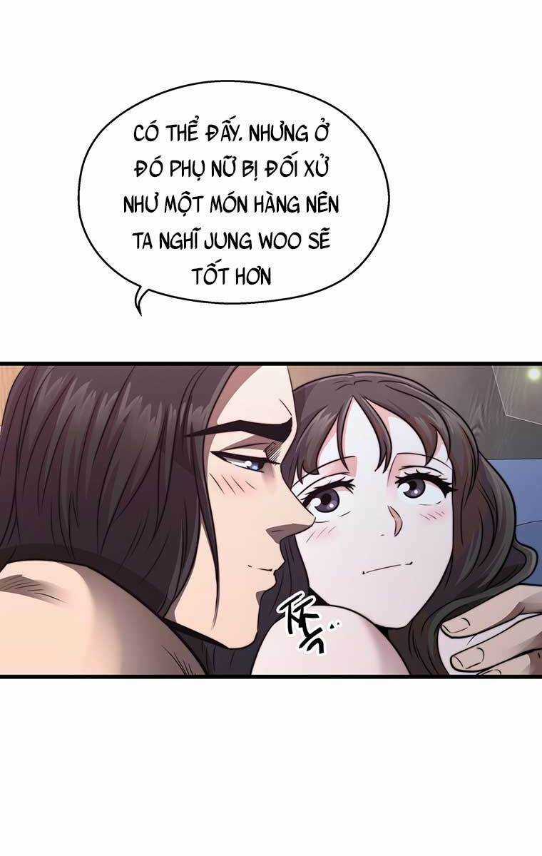 Võ Sĩ Hồi Hương Chapter 5 trang 18