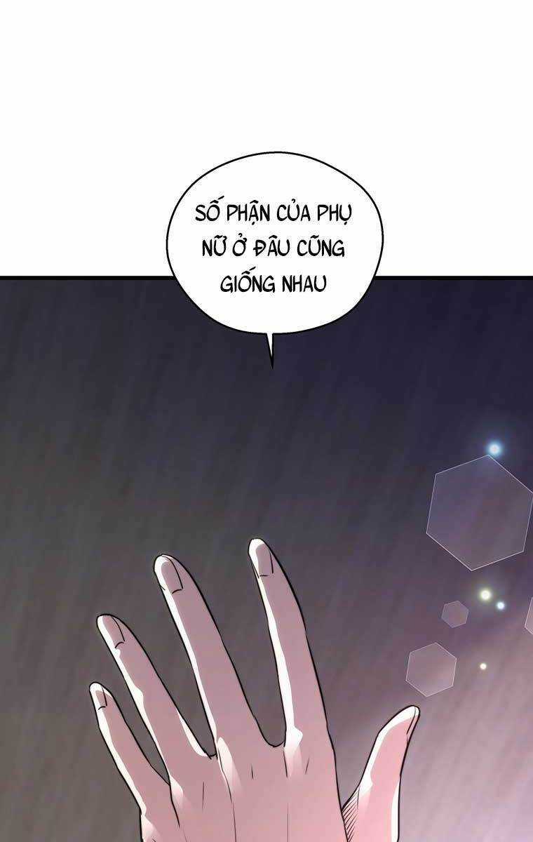 Võ Sĩ Hồi Hương Chapter 5 trang 20