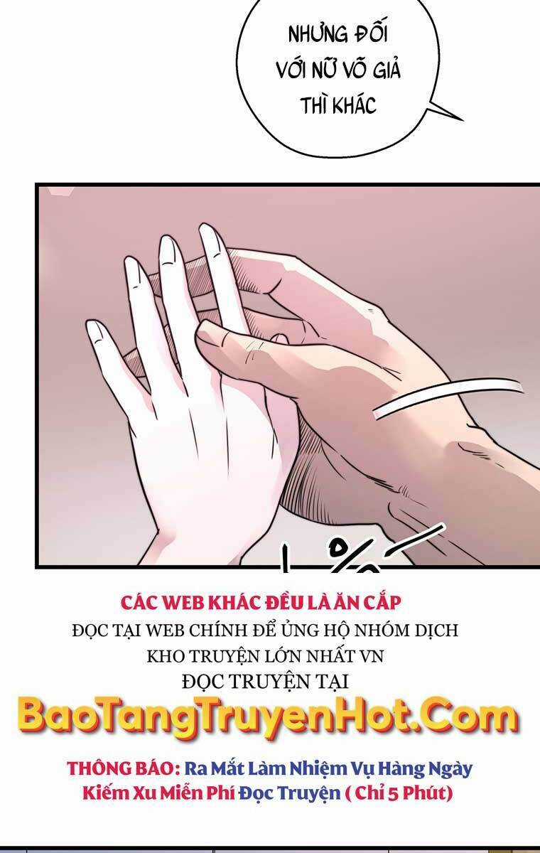 Võ Sĩ Hồi Hương Chapter 5 trang 22